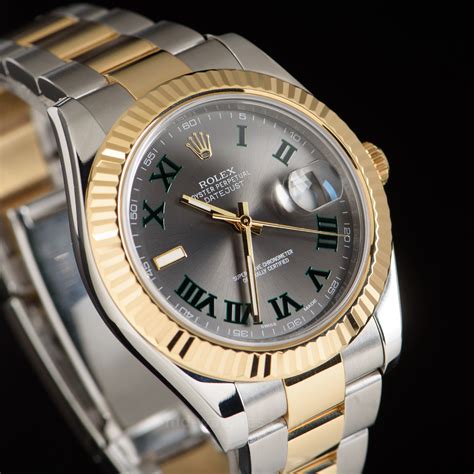 datejust ii price rolex|rolex datejust two tone price.